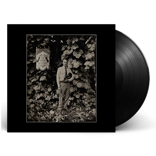 Tyler Childers – Long Violent History, Vinyl LP