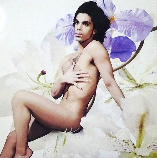 Prince – Lovesexy, 1988 Paisley Park – P-13652, Japan Vinyl LP