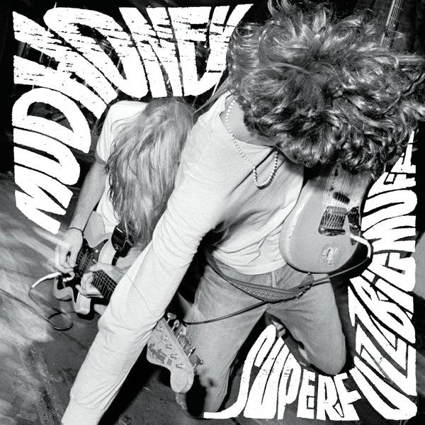 Mudhoney - Superfuzz Bigmuff, Vinyl EP