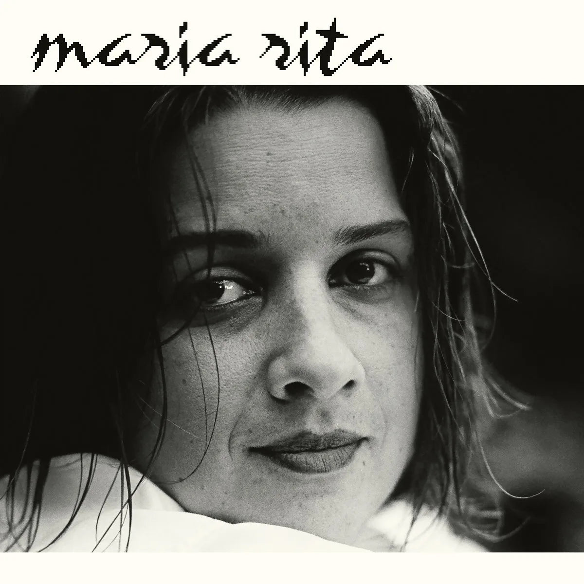Maria Rita Stumpf – Brasileira, Vinyl LP