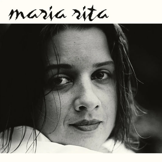 Maria Rita Stumpf – Brasileira, Vinyl LP