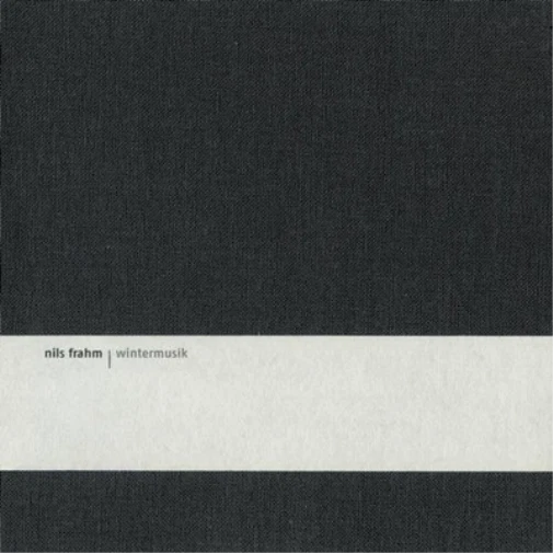 Nils Frahm – Wintermusik, Vinyl LP