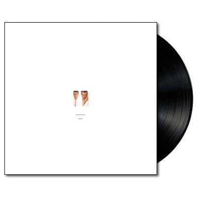 Pet Shop Boys – Please, 2018 E.U. Vinyl LP