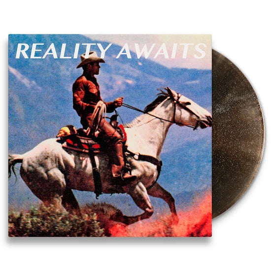 The Strokes – Reality Awaits, Vinyl LP