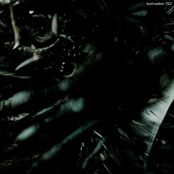 Scott Walker – Tilt, Vinyl LP