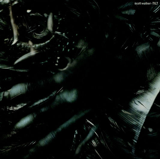 Scott Walker – Tilt, Vinyl LP