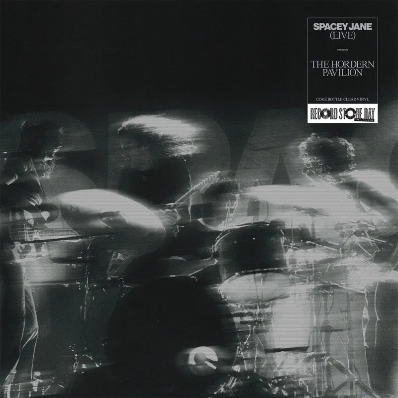 Spacey Jane - Live at The Hordern Pavilion (Sydney, NSW) 2025, Vinyl 2xLP (RSD 2026)