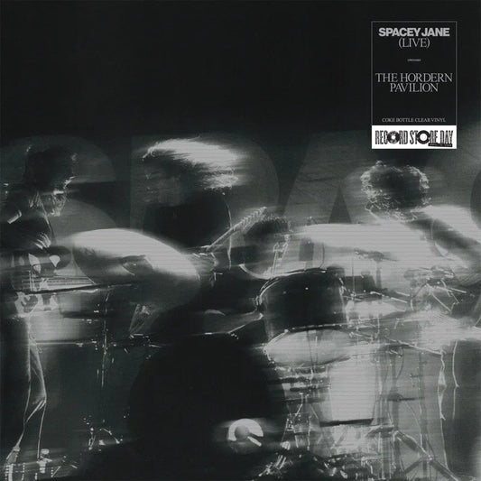 Spacey Jane - Live at The Hordern Pavilion (Sydney, NSW) 2025, Vinyl 2xLP (RSD 2026)