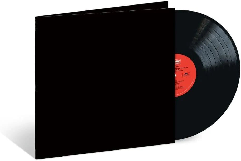 Spinal Tap – From The Original Motion Picture Soundtrack "This Is Spinal Tap", Vinyl LP