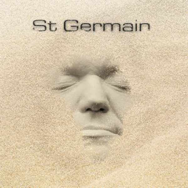 St Germain ‎– Self-Titled, 2x Vinyl LP
