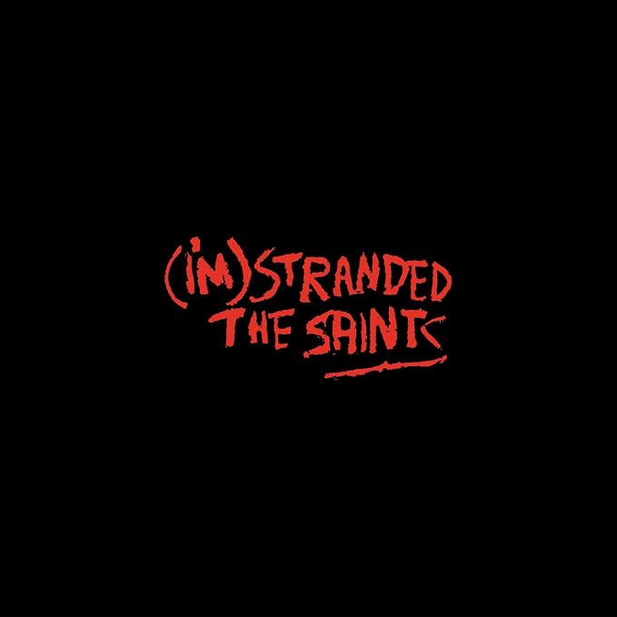 The Saints ‎– (I'm) Stranded, 4xLP Box Set