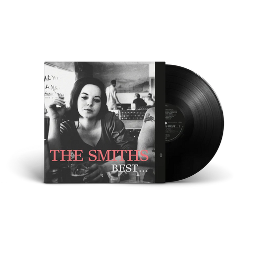 The Smiths – Best... I, Vinyl LP