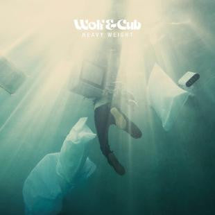 Wolf & Cub – Heavy Weight, Vinyl 2xLP