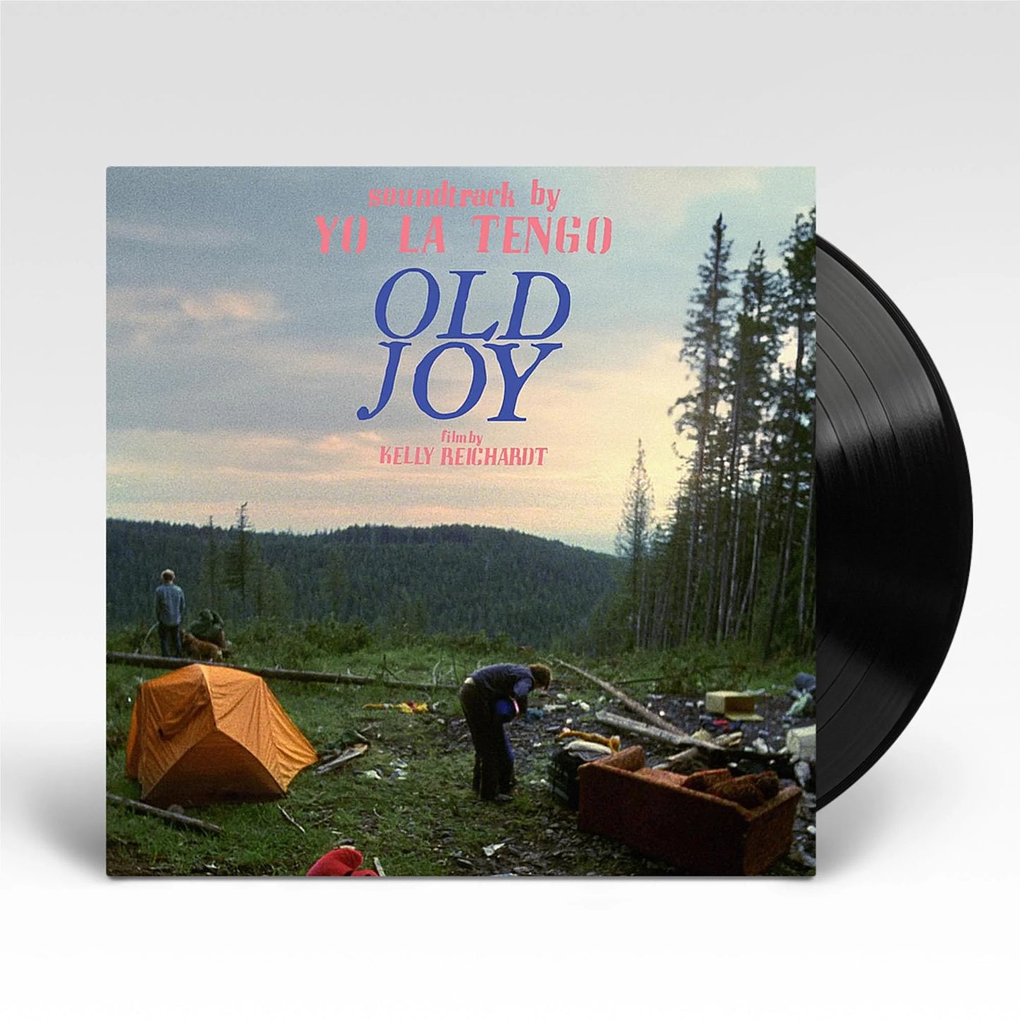 Yo La Tengo - Old Joy (Soundtrack), Vinyl LP