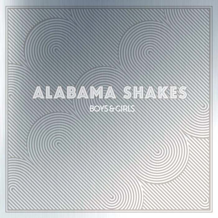 Alabama Shakes - Boys & Girls (10 Year Anniversary Edition), 2x Clear Vinyl LP