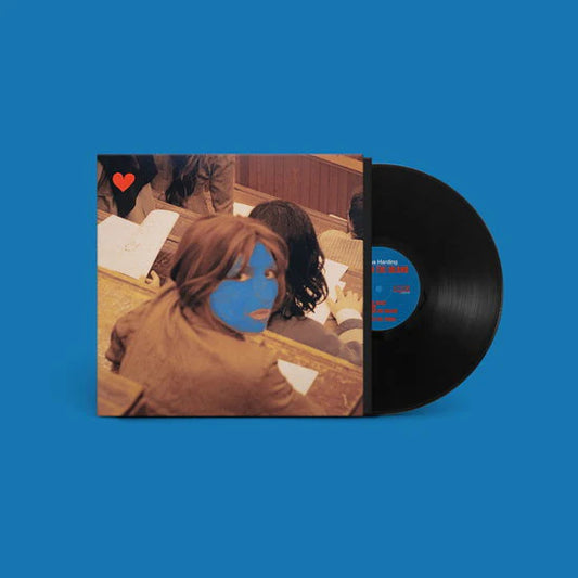 Aldous Harding – Train On The Island, Vinyl LP