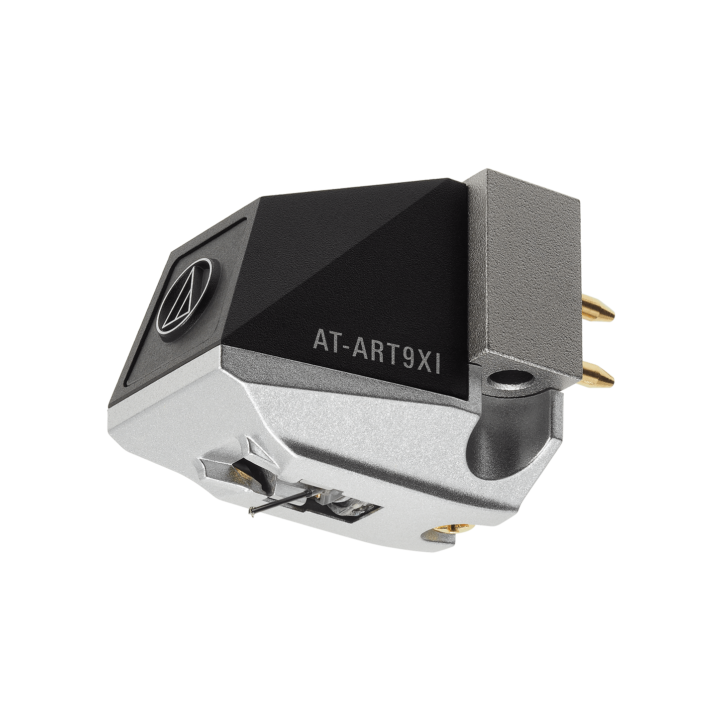 Audio Technica AT-ART9XI Flagship magnetic core MC cartridge