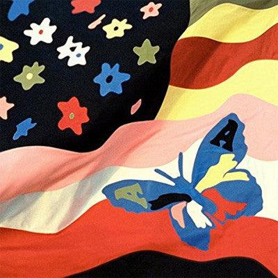 The Avalanches - Wildflower (Deluxe Edition), 2x Vinyl LP