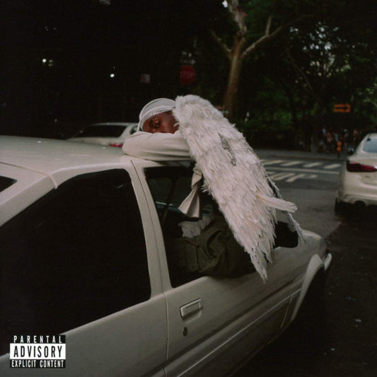 Blood Orange – Negro Swan, Vinyl 2xLP