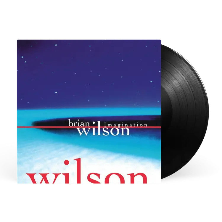 Brian Wilson - Imagination, Vinyl LP (RSD 2026)