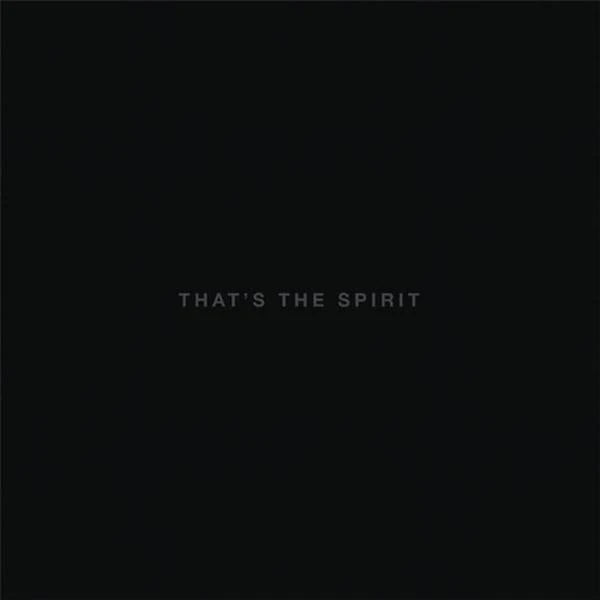 Bring Me The Horizon – That's The Spirit, Vinyl LP + CD