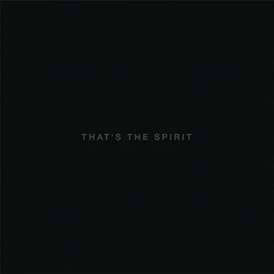 Bring Me The Horizon – That's The Spirit, Vinyl LP + CD