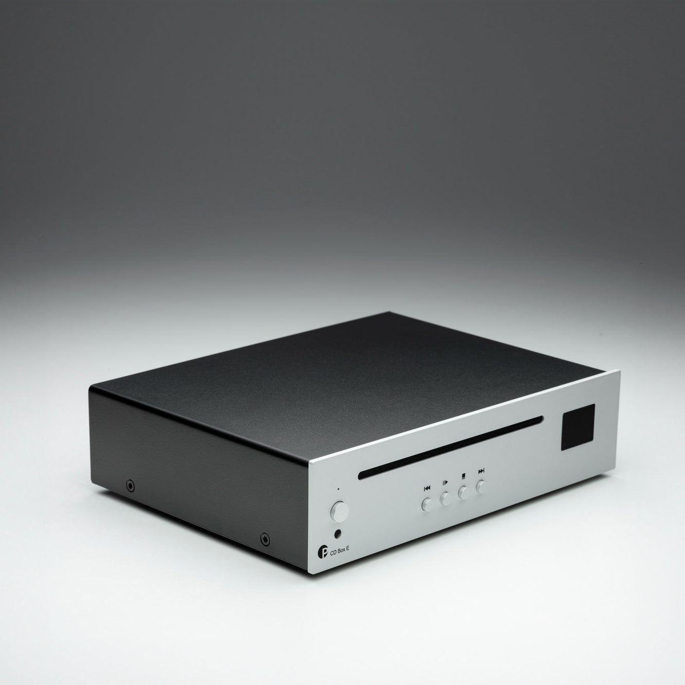 Pro-Ject CD Box E CD Player – Hat Hill Records