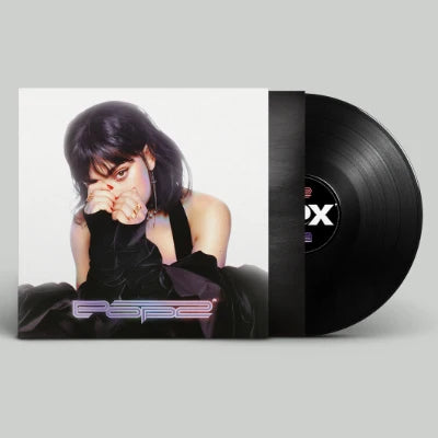Charli XCX - Pop 2, Vinyl LP