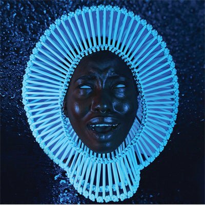 Childish Gambino - Awaken, My Love, Vinyl LP