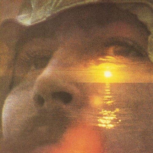 David Crosby - If I Could Only Remember My Name (50th Anniversary), Vinyl LP