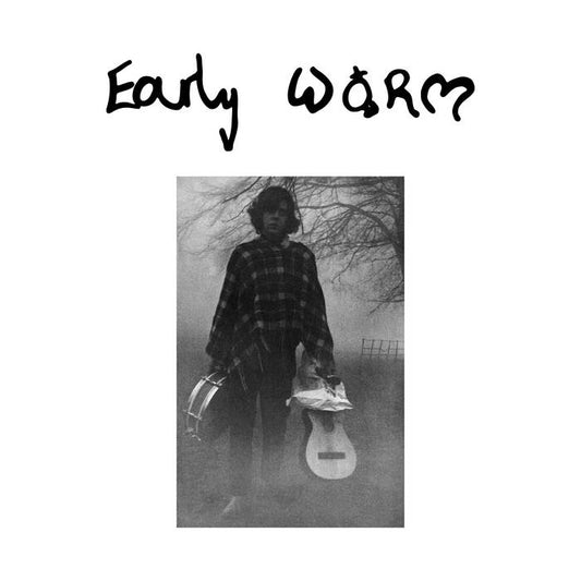 Genesis P-Orridge And Thee Early Worm - Early Worm, Vinyl LP