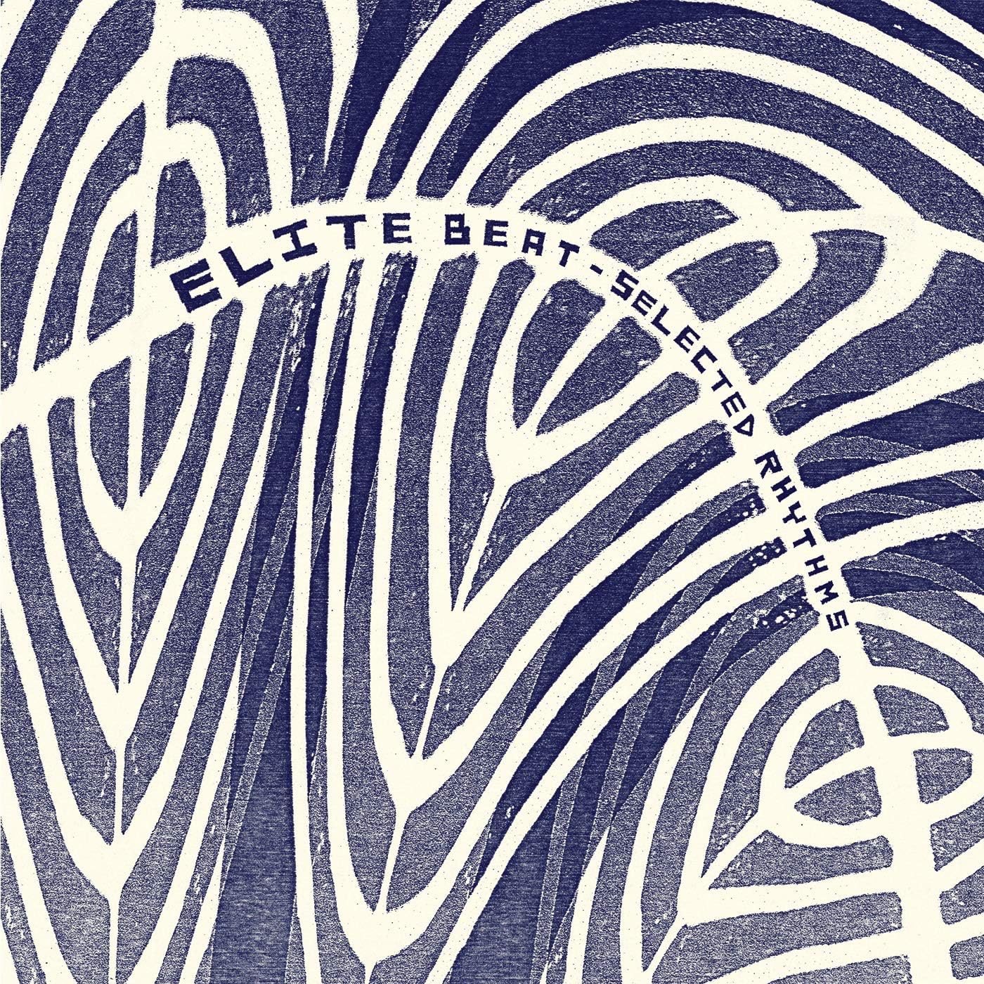 Elite Beat - Selected Rhythms, Vinyl LP