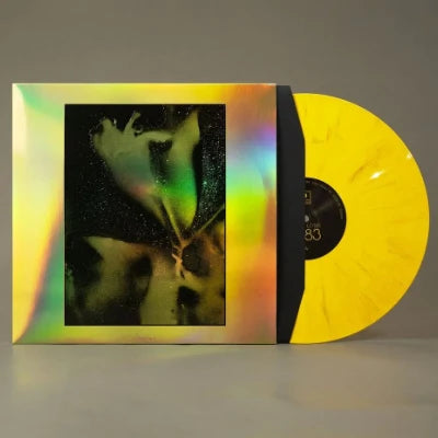 Flying Lotus – 1983 (20th Anniversary Edition), Gold Splattered Vinyl LP