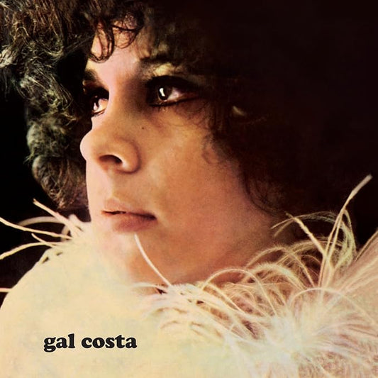 Gal Costa - Self-Titled, Vinyl LP