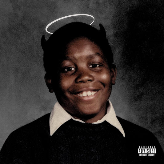 Killer Mike - Michael, 2x Vinyl LP