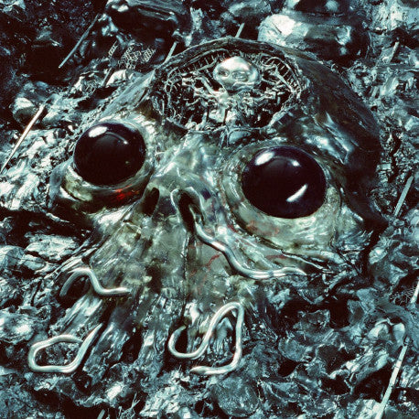King Gizzard & The Lizard Wizard ‎– Alien Metal, Vinyl LP