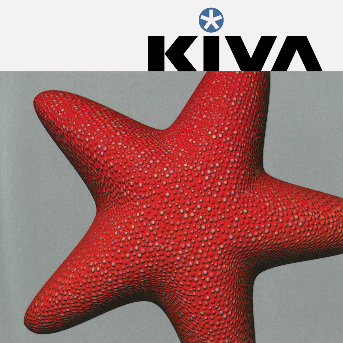 Kiva - Self-Titled, Vinyl LP