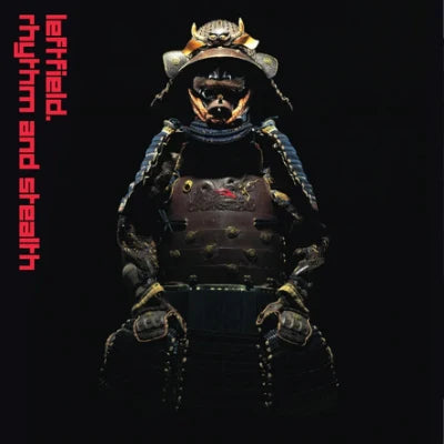 Leftfield - Rhythm & Stealth, 2x Vinyl LP