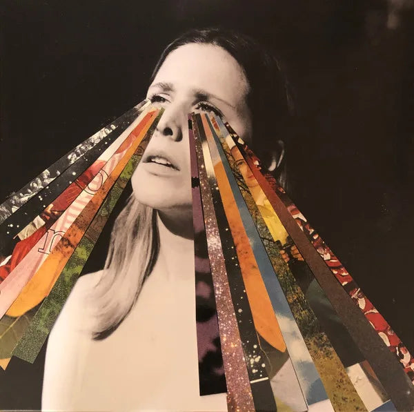 Cover art of Middle Kids Today We're The Greatest Vinyl LP