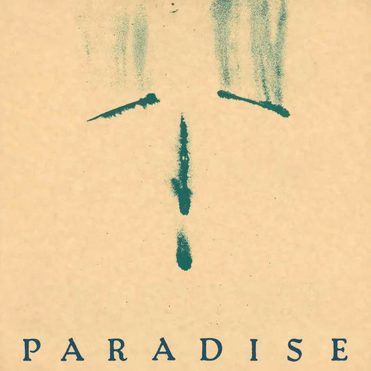 Naoki Zushi - Paradise, Vinyl LP