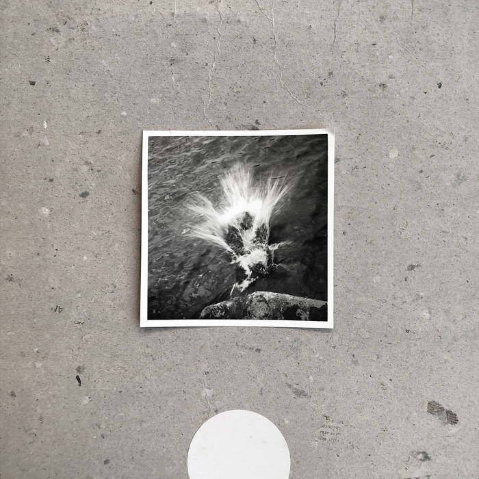 Nils Frahm - Empty, Vinyl LP