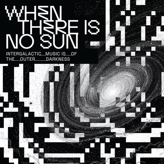 Ricardo Villalobos / Various - When There Is No Sun Vol. 1, Vinyl LP
