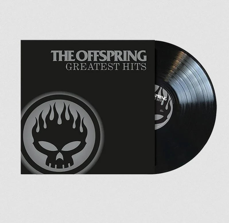 The Offspring – Greatest Hits, Vinyl LP