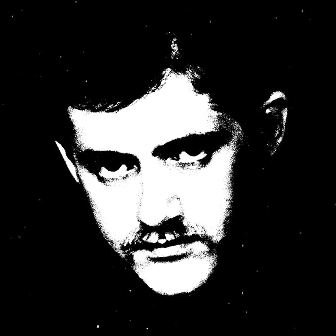 Patrick Cowley - School Daze, 2x Vinyl LP