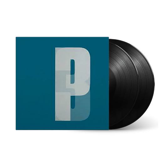Portishead - Third, 2x Vinyl LP