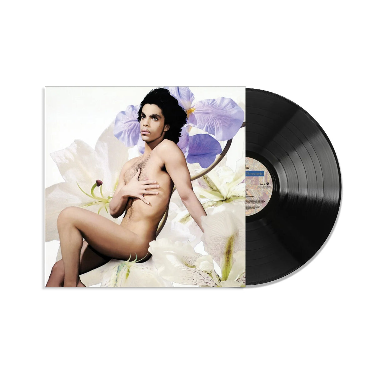 Prince – Lovesexy, Vinyl LP