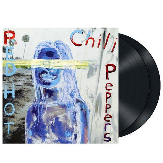 Red Hot Chili Peppers - By The Way, 2x Vinyl LP