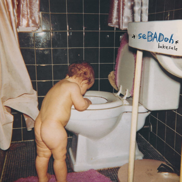 Sebadoh - Bakesale, Vinyl LP