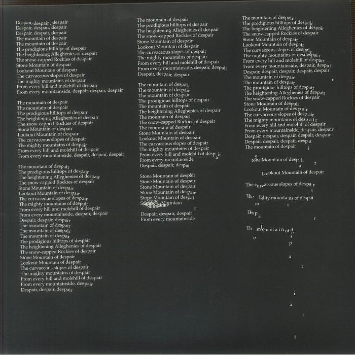DJ Sprinkles / Hardrock Striker / Move D - Skylax House Explosion IV: After The Dancefloor, 12" Vinyl