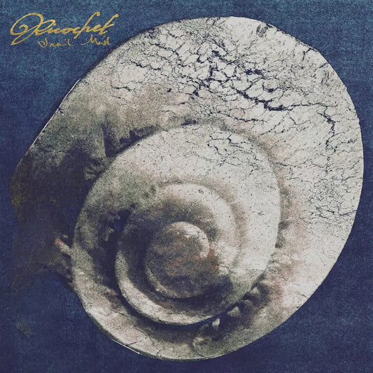 Snail Mail - Ricochet, Vinyl LP